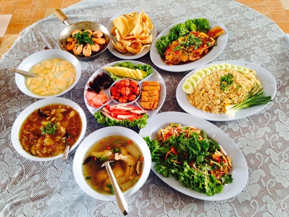 จัดโต๊ะจีนขอนแก่น