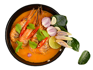 เมนูโต๊ะจีน